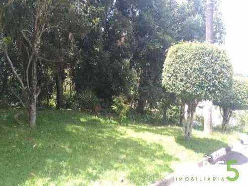 Imagem 11 de 14 de Lote Em Condominio - Aruja Country Club - 909