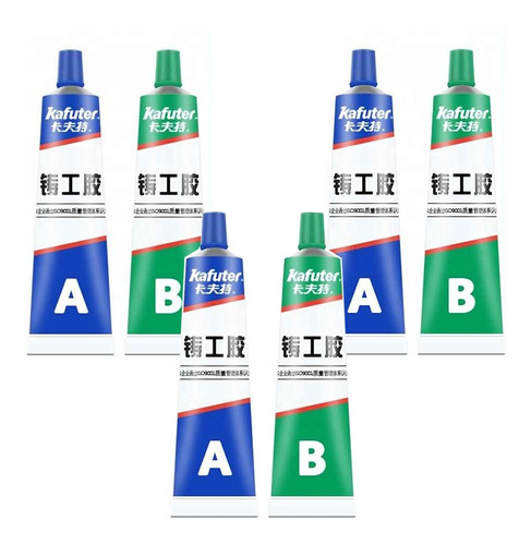 Super Cola Secagem Rapida 3 Caixas Metal Aço Madeira Vidro