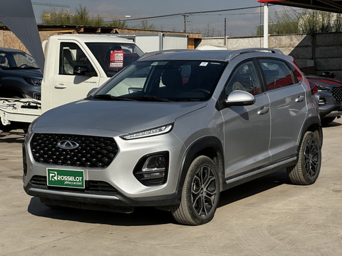 Chery Tiggo 2 Pro TIGGO 2 PRO GLS CVT