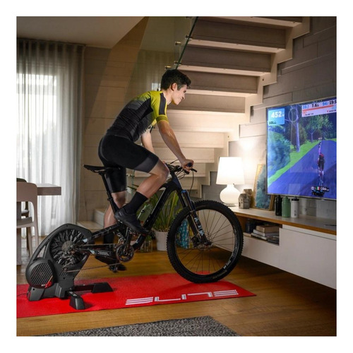 Rodillo Entrenador Elite Direto Xr-t