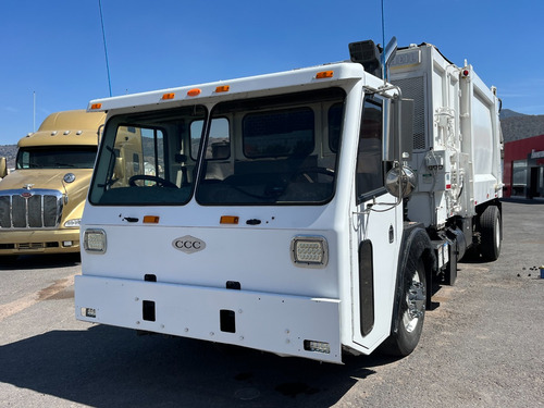 Ccc Let 2 Compactador De Basura 2009