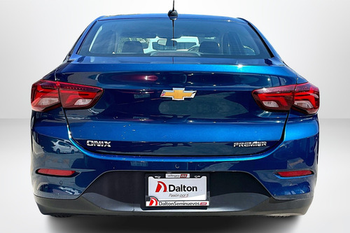 Chevrolet Onix 2021