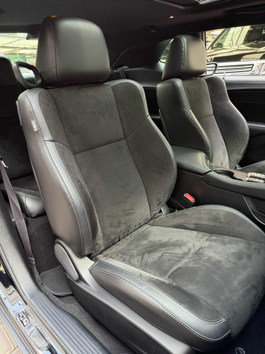 Dodge Challenger 3.6 V6 Gt