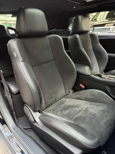 Dodge Challenger 3.6 V6 Gt