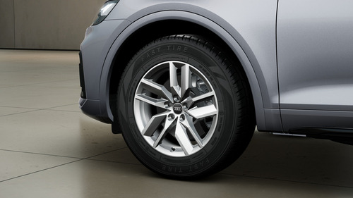 Audi Q5 2.0 L 45 Tfsi Select Mhev