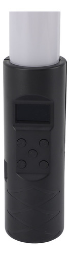 Varita Led Rgb De 3000 K A 6000 K, 2600 Mah, Recargable