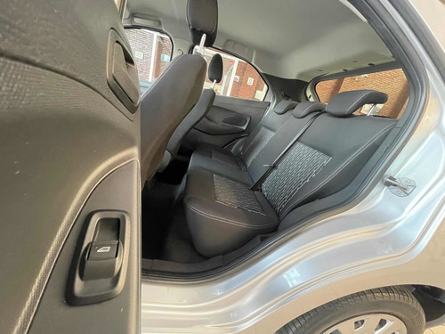 Imagen 10 de 13 de Ford Ka 2019 1.5 Se 5 P