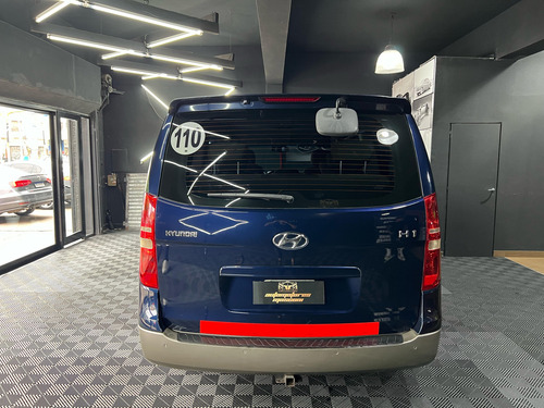 Hyundai H1 2.5 Premium 1 170cv Mt