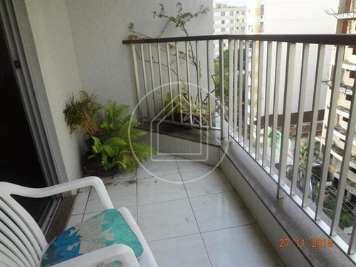 Apartamento - Ref: 839323
