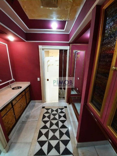 Imagem 14 de 30 de Loja Para Alugar, 80 M² Por R$ 1.500,00/mês - Copacabana - Rio De Janeiro/rj - Lo0051