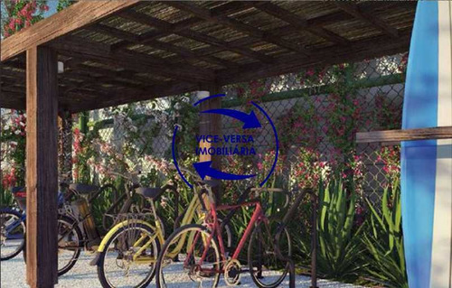 Imagem 9 de 15 de Exclusividade!!! Apartamento À Venda No Condomínio Rossi Litorâneo - 92m², 3 Quartos (2 Suítes), Copa-cozinha, Lavanderia E Banheiro De Serviço, Vagas, Infraestrutura Completa! - 1332