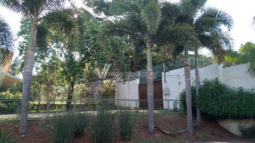 Imagem 3 de 30 de Casa À Venda Em Barão Geraldo - Ca293837