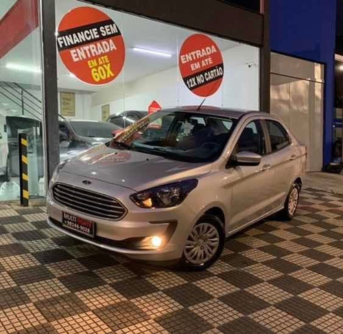 Imagem 12 de 12 de Ford Ka 2020 1.5 Se Plus Flex 5p
