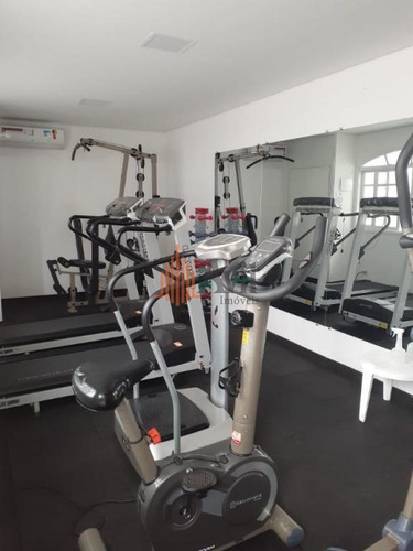 Imagem 12 de 15 de Apartamento Com 2 Dormitórios À Venda, 70 M² Por R$ 400.000,00 - Vila Matilde - São Paulo/sp - Av4510