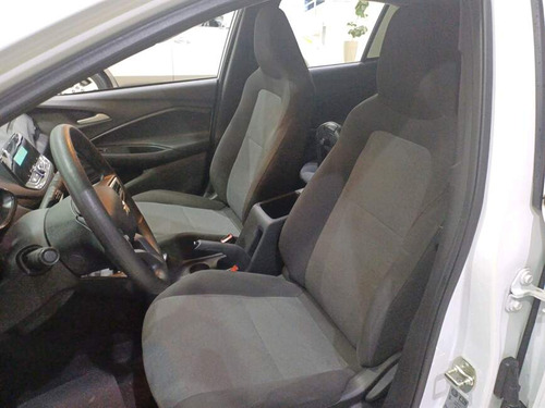 Chevrolet Onix 1.0 TURBO FLEX AUTOMÁTICO