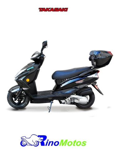 Takasaki Sy125-t3