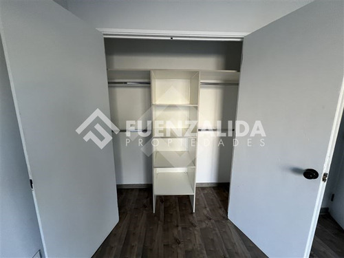 Casa Remodelada En Las Condes