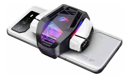 Asus Aeroactive Cooler 6 para Rog Phone 5/5s Series