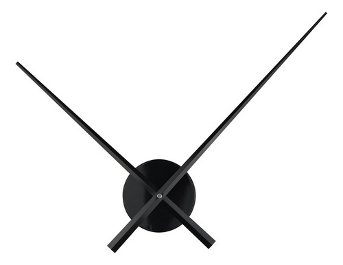 3d Reloj Agujas De Manos, Timelike De Bricolaje Gran Reloj M