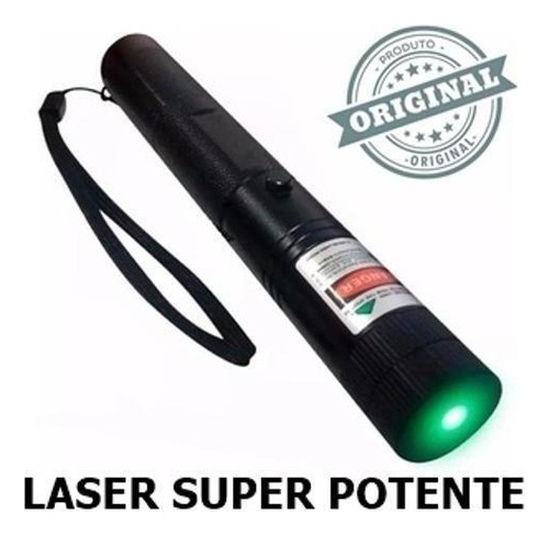 Laser Laser