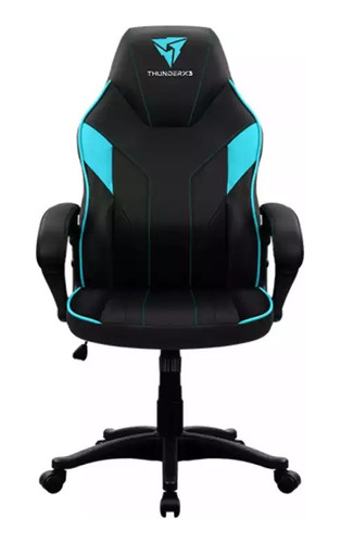 Silla Gamer Uppomi Aerocool Thunderx3 Ec1 - Varios Colores