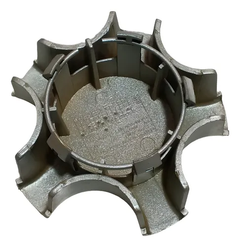 Tapa Centro Ring Neon (Usado)