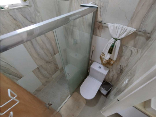 Penthouse En Venta En Manantial Mr-8370711