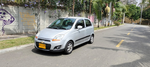 Chevrolet Spark 1.0 Life