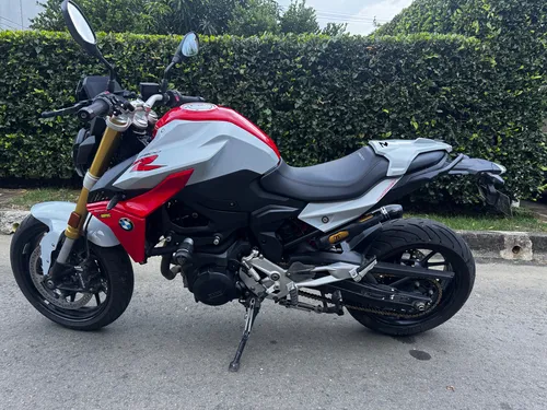 F900r 2021