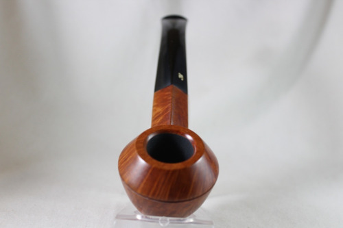 Imagen 4 de 10 de Pipa Big Ben, De Raiz De Brezo, Modelo Clasicline 470