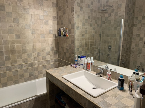 Imagen 17 de 18 de Venta 4/5 Ambientes, Cochera, Baulera Belgrano