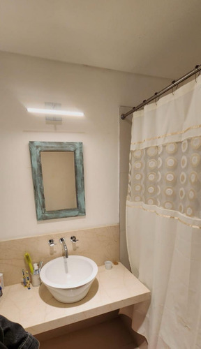 Venta/alquiler De Departamento 2 Ambientes En Pueblo Caamaño, Pilar