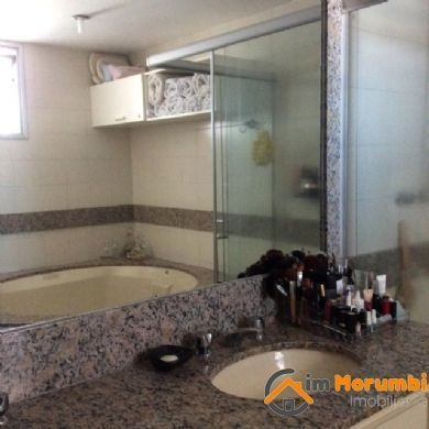 Imagem 10 de 15 de 12820 - Apartamento 3 Dorms. (2 Suítes), Vila Sônia - São Paulo/sp - 12820