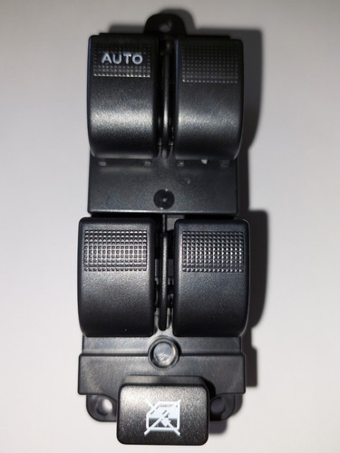 Mazda 3, 6 Botonera Chofer 2003 -12