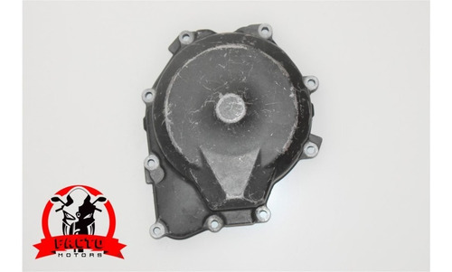 06-19 Yamaha Yzfr6 Tapa De Stator Generador