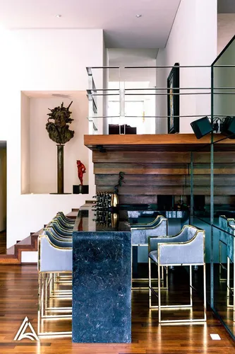 Casa En Venta En Paseo De Las Lomas