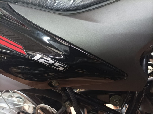 Imagen 11 de 23 de Zanella Zr 125cc Motosuy 100% Financiada Tomamos Su Moto