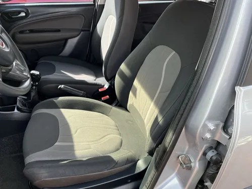 Fiat Uno Way 2020