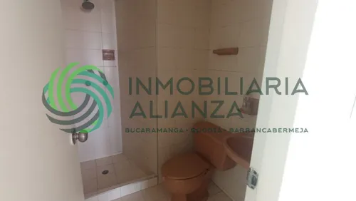 Apartamento En Arriendo En Cañaveral. Cod A16929