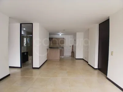 Apartamento en arriendo