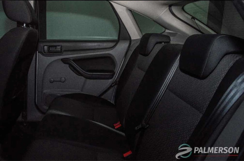 Ford Focus Ii 2012 1.6 Style Sigma