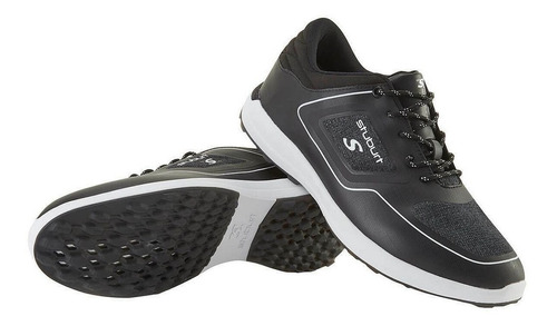 Imagen 2 de 7 de Kaddygolf Zapatillas Golf Stuburt Xp Ii Impermeables Gtia