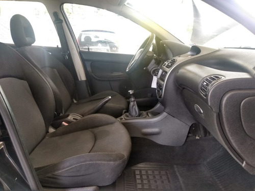 Peugeot 206 Sw