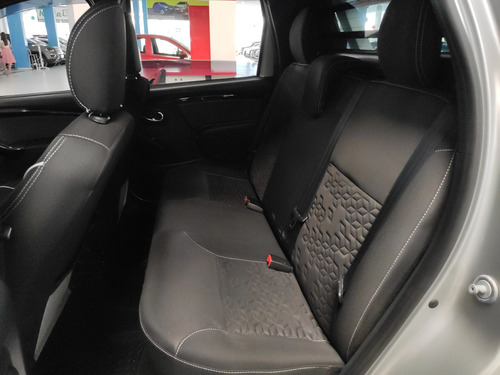 Renault Duster Oroch 2.0 16v Hi-flex Dynamique Automático
