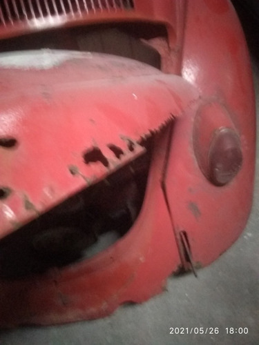 Volkswagen Fusca