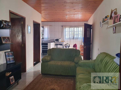 Imagem 5 de 15 de Chácara Para Venda Em Suzano, Recreio Santa Rita, 2 Dormitórios, 2 Banheiros, 6 Vagas - 303_2-1239279