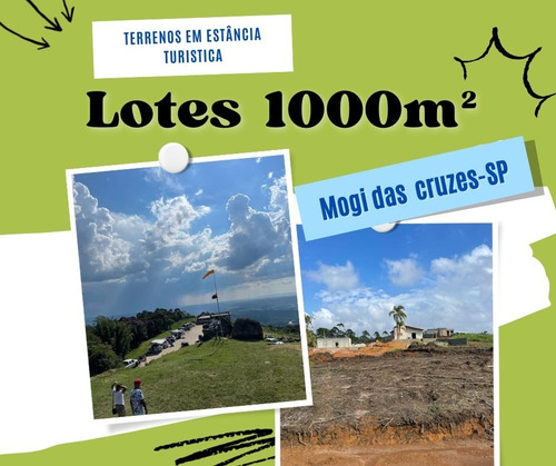 Imagem 1 de 30 de 01- Mega Promoção De Lotes Na Divisa De Suzano E Mogi Das Cruzes ! De R$69.999 Por R$54.999 A Vista.