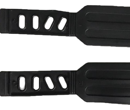 2 Correias De Pedal De