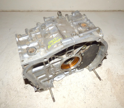 Block De Motor Ej20 180916 Subaru Legacy Año 1995 Al 1999