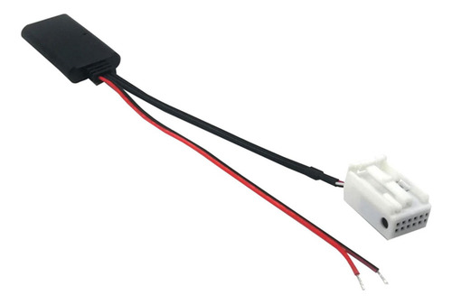 Th Adaptador De Conector De Cable Aux En Módulo Bluetooth